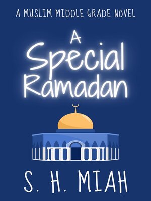 cover image of A Special Ramadan